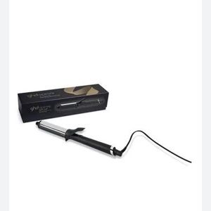 Ghd Curve Soft Curl Iron